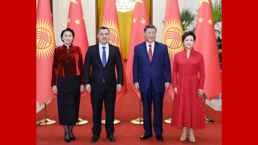 之间的实力