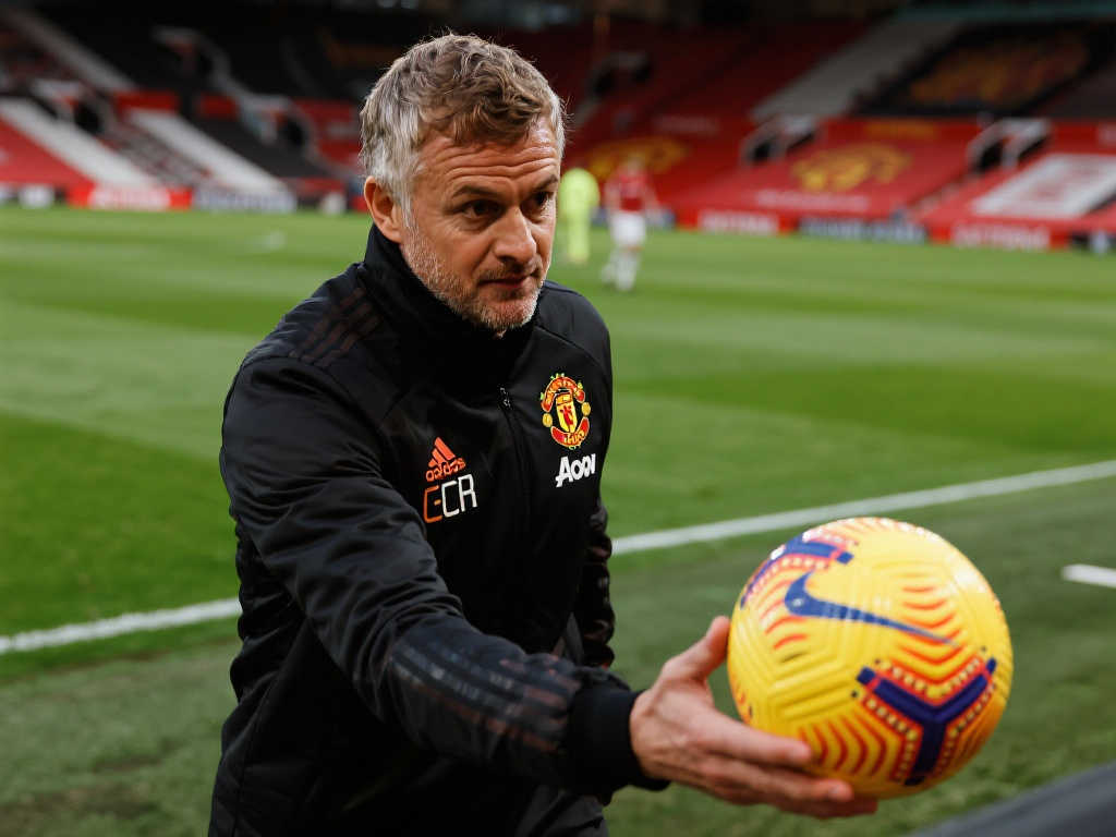 运气球助曼联脱困,阿莫林是否已洞悉天机? 运气球助曼联脱困,阿莫林是否已洞悉天机?