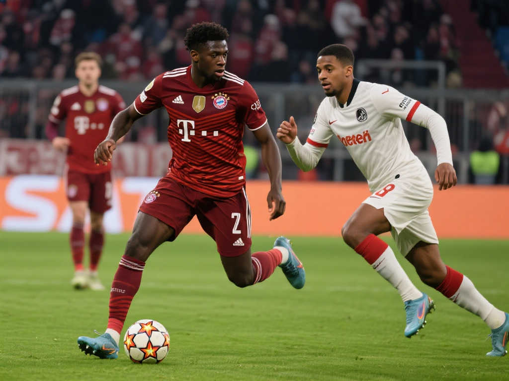 拜仁周末联赛面临危机!乌帕、莱默尔与基米希恐集体缺阵 拜仁周末联赛面临危机!乌帕、莱默尔与基米希恐集体缺阵