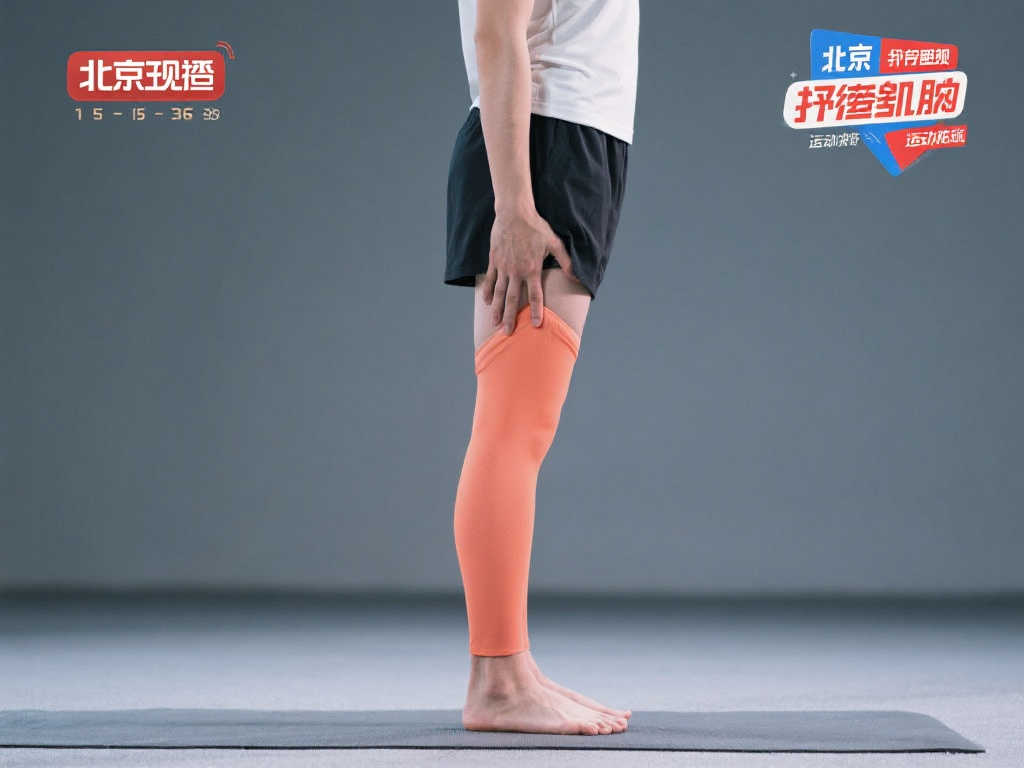 肌肉酸痛别担心！点击视频↓学习缓解妙招！北京卫视知识站